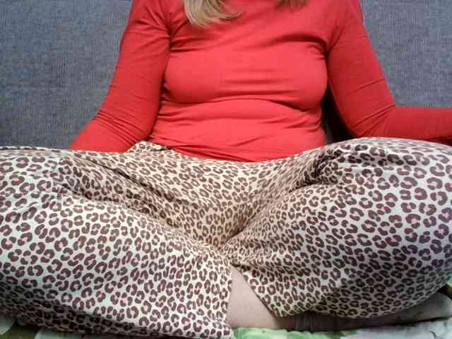 Kassssia webcam