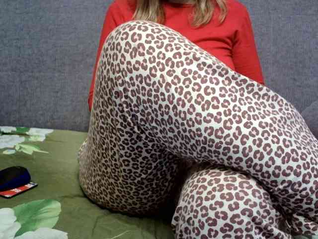 Kassssia webcam