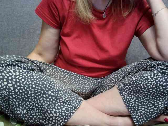 Verika Live Webcam on BongaCams