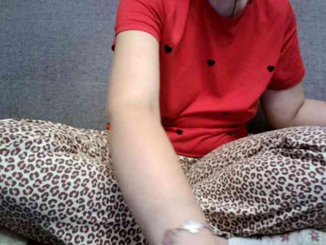 Verika Live Webcam on BongaCams