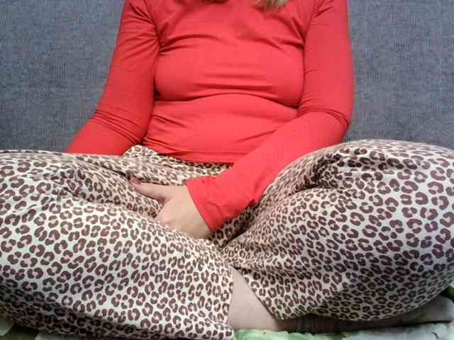 Kassssia webcam