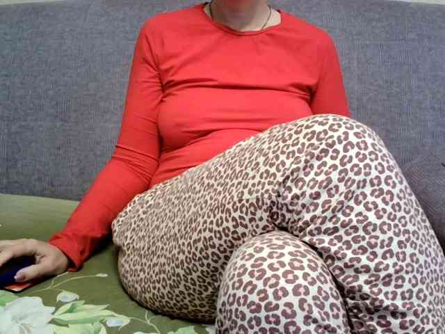 Kassssia webcam