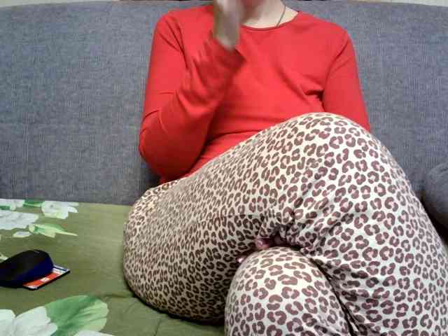 Kassssia webcam