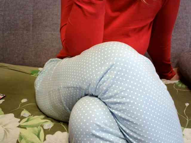 Kassssia webcam