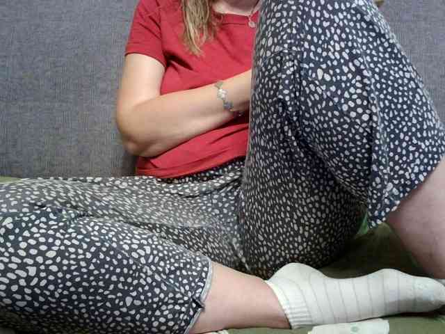 Verika Live Webcam on BongaCams