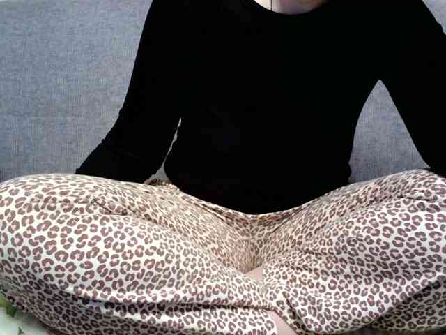 Kassssia webcam