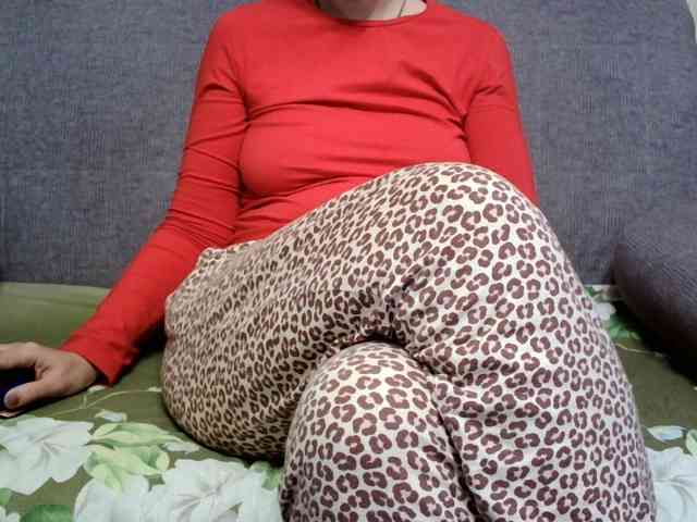 Kassssia webcam