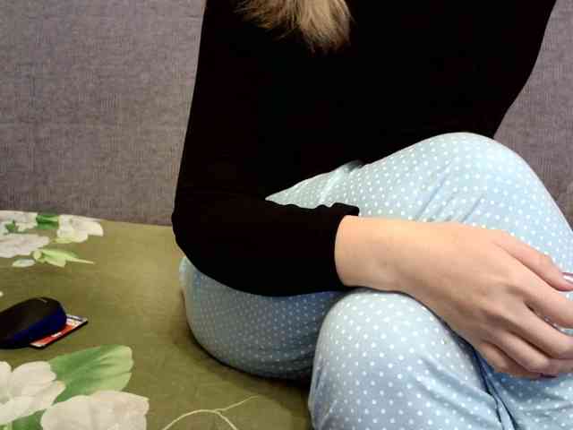 Kassssia webcam