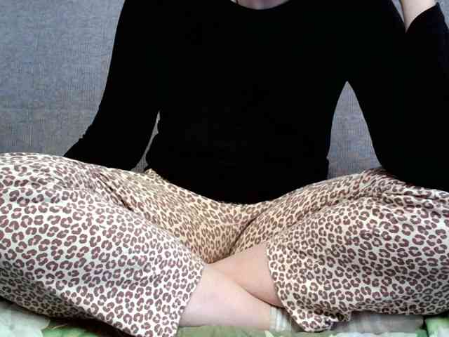 Kassssia webcam