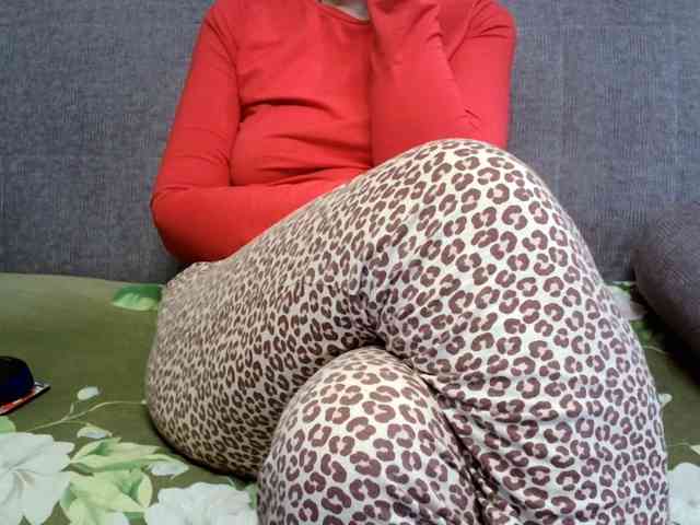Kassssia webcam