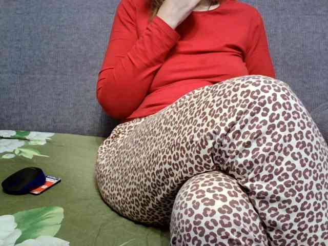 Kassssia webcam