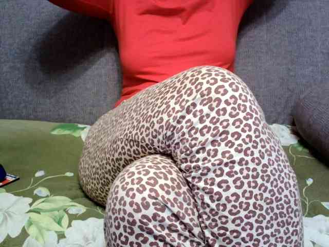 Kassssia webcam