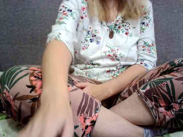 Kassssia webcam