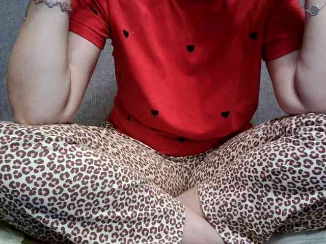 Verika Live Webcam on BongaCams