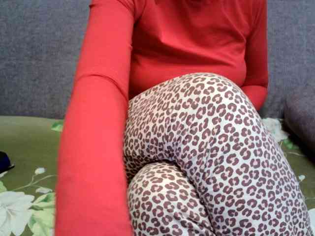 Kassssia webcam