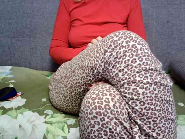Kassssia webcam