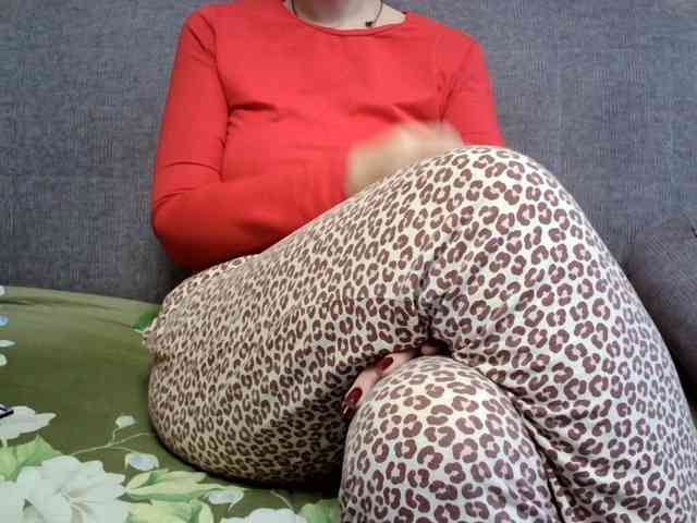 Kassssia webcam