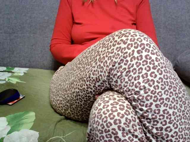 Kassssia webcam