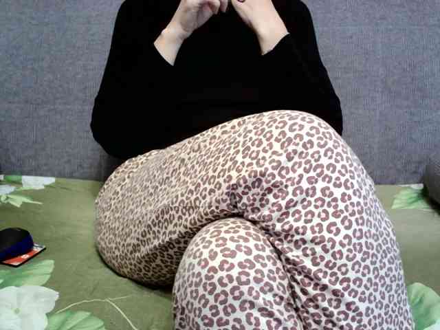 Kassssia webcam