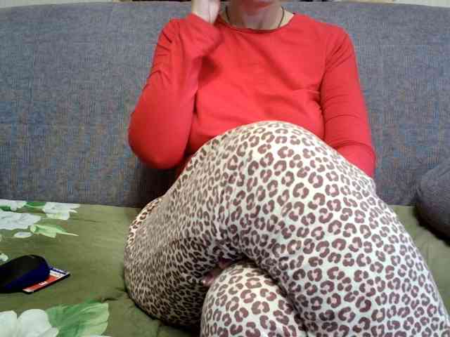Kassssia webcam