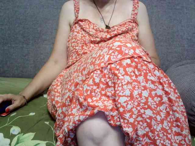 Verika Live Webcam on BongaCams