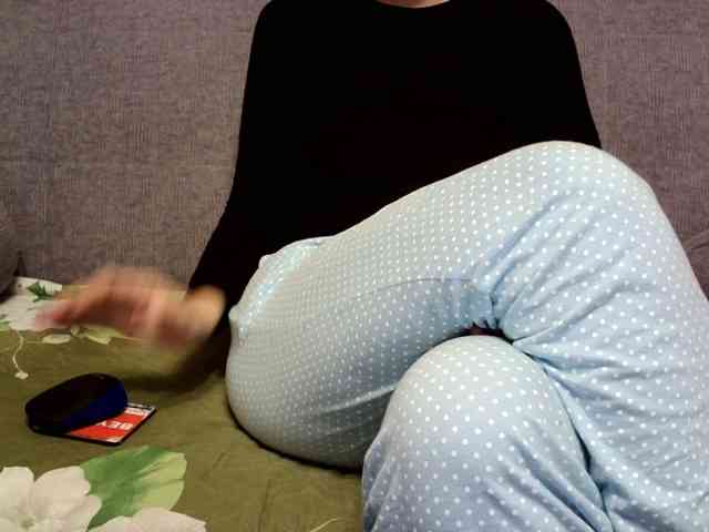 Kassssia webcam
