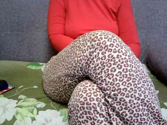 Kassssia webcam