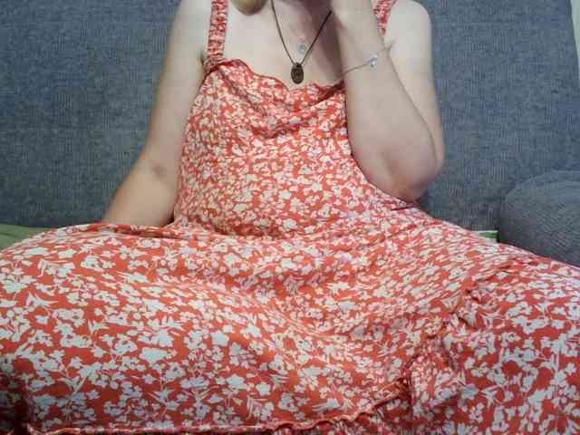 Verika Live Webcam on BongaCams