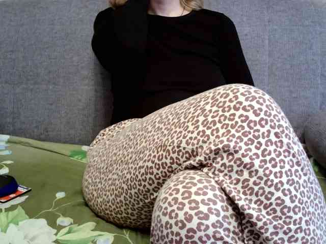 Kassssia webcam