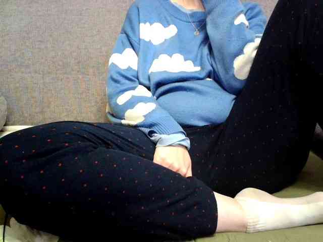 Verika Live Webcam on BongaCams