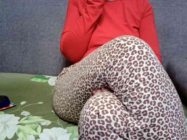 Kassssia webcam