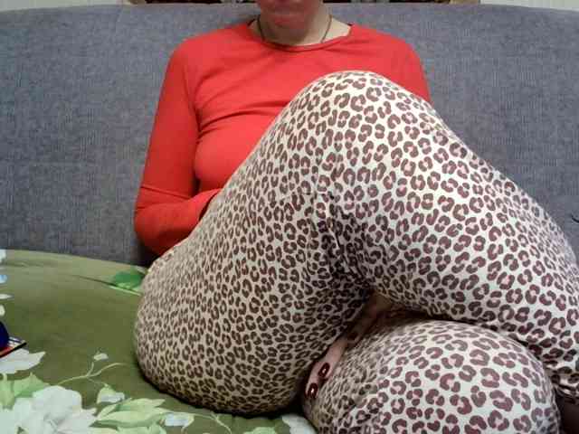 Kassssia webcam
