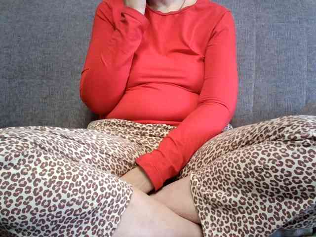Kassssia webcam
