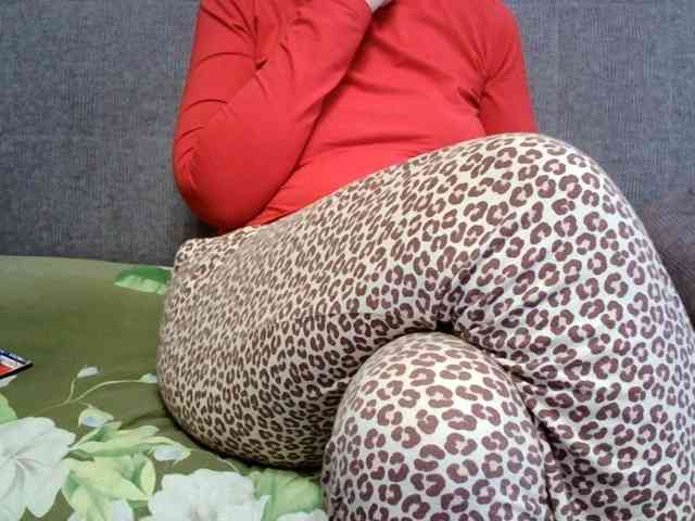 Kassssia webcam