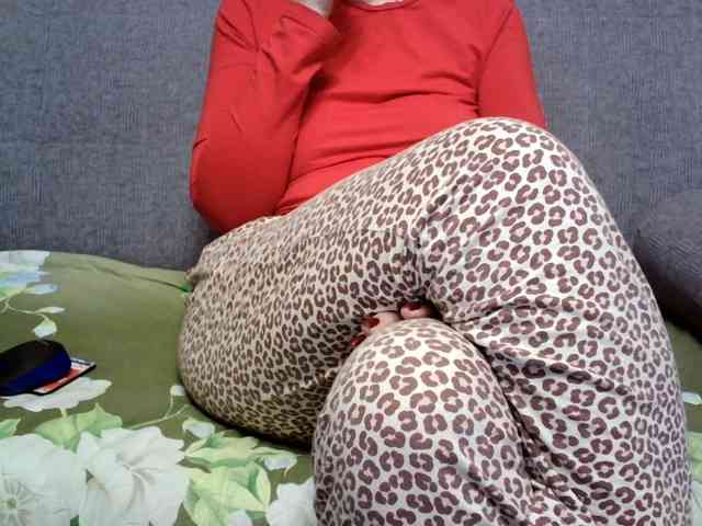Kassssia webcam