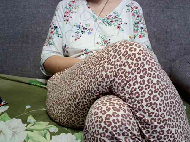 Kassssia webcam