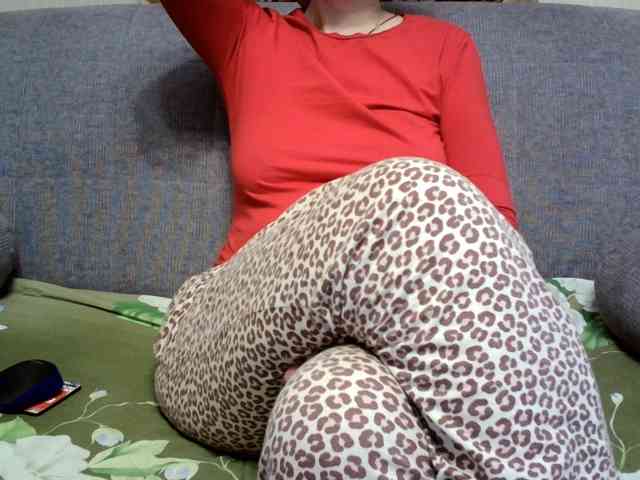Kassssia webcam