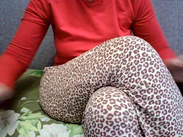Kassssia webcam