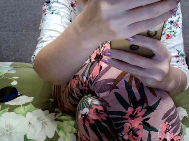 Kassssia webcam