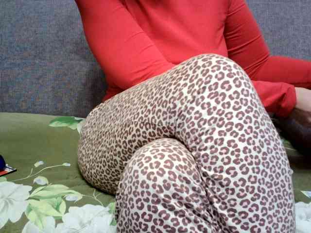 Kassssia webcam