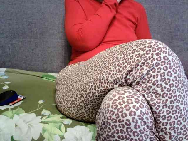 Kassssia webcam
