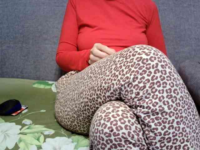 Kassssia webcam