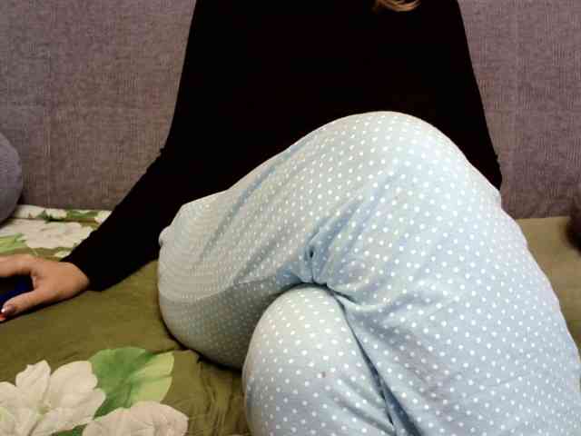 Kassssia webcam