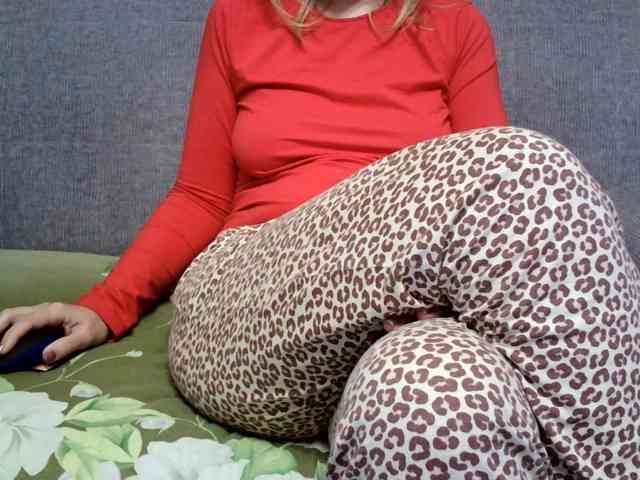 Kassssia webcam