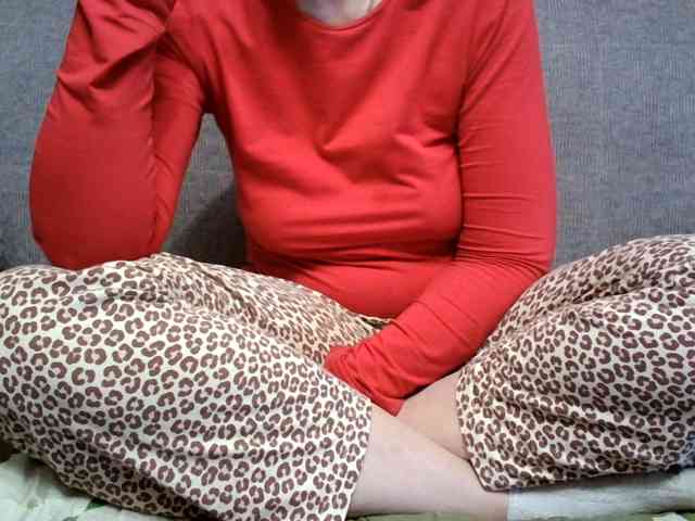 Kassssia webcam