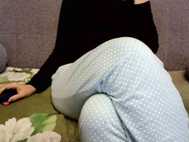 Kassssia webcam