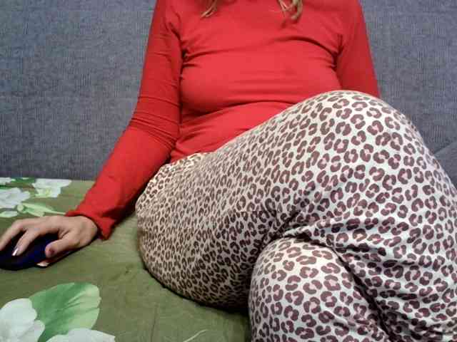 Kassssia webcam
