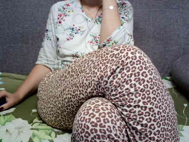 Kassssia webcam