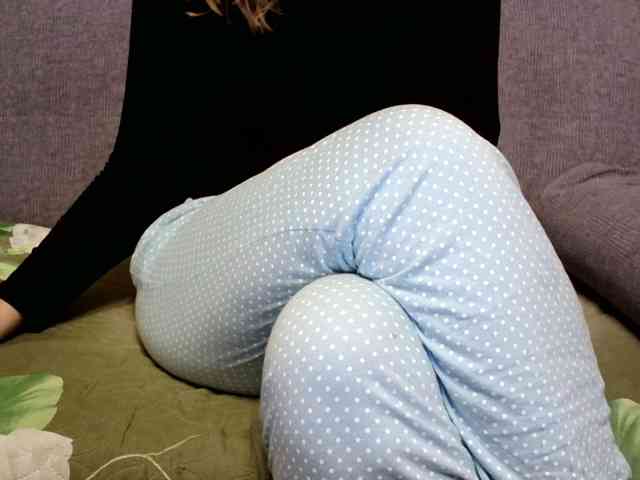 Kassssia webcam