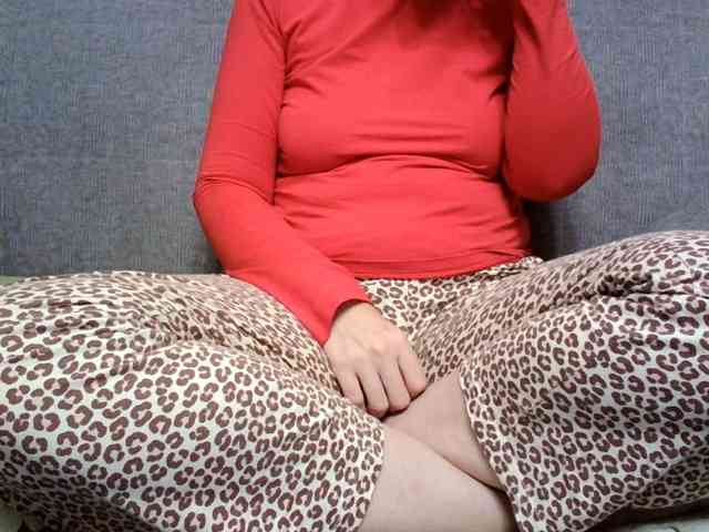 Kassssia webcam